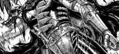 Berserk : le manga va reprendre !