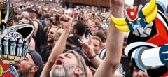 Hellfest : les musiques de votre enfance bientôt en version metal, ce projet fou