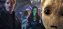 Les Gardiens de la Galaxie : James Gunn ne traduit les dialogues de Groot qu'à certains acteurs du MCU, et voilà pourquoi