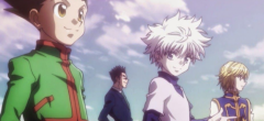 Hunter x Hunter : Yoshihiro Togashi bat ce record impressionnant en quelques jours seulement