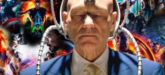 X-Men : Patrick Stewart a discuté de son retour en Charles Xavier dans le MCU