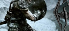 Skyrim : le jeu de Bethesda a encore eu droit à une nouvelle mise à jour