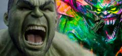 Marvel : le point faible du plus grand méchant découvert grâce à Hulk