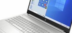 Prix canon sur ce pack HP avec un PC portable, une imprimante et une sacoche de transport