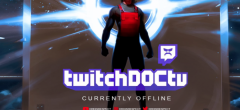 Clap de fin pour la saga Disrespect avec le retour du Doc sur Twitch