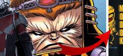 Ant-Man et la Guêpe Quantumania : voici à quoi ressemblera le super-vilain MODOK