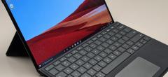 Plus de 40% de réduction sur le PC Hybride Microsoft Surface Pro X