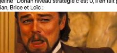 Top tweets Koh-Lanta Les 4 Terres : tous les meilleurs tweets suite à l'épisode 13