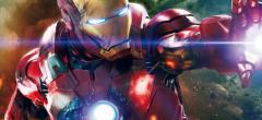 Marvel : ce personnage est-il le remplaçant d'Iron Man ?