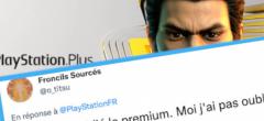 PlayStation Plus : les abonnés sont en colère face à l'abonnement Premium, voici pourquoi