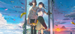 Suzume no Tojimari : le prochain film du réalisateur de Your Name s'offre une nouvelle bande-annonce enchanteresse