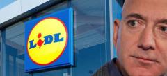 Lidl : l'enseigne va concurrencer Amazon avec ce nouveau service en France