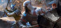 God of War Ragnarök : les combats vont être bien plus excitants pour ces raisons