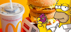 McDonald's : cette collaboration avec cette célèbre marque va combler les fans de sucré