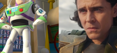 Loki : cette scène du 1er épisode est inspirée de Toy Story