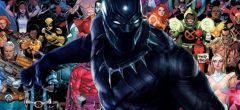 Marvel : les mutants pourraient être introduits par ce personnage de Black Panther 2