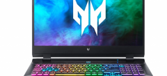 Acer Predator Helios 500 : 500 euros de remise sur surpuissant PC portable gaming avec sa RTX 3080