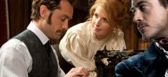 Sherlock Holmes 3 : on en sait plus sur l'avenir du film avec Robert Downey Jr