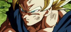 Dragon Ball : les cinq meilleures transformations de Son Goku