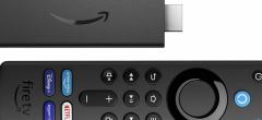 Amazon Fire TV Stick 2 : prix incroyable pendant le Black Friday