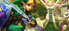 Zelda : excellente nouvelle concernant le film live-action Nintendo