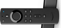 La clé HDMI multimédia Amazon Fire TV Stick 4K passe à moins de 40 euros