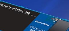 Une jolie réduction sur ce disque dur SSD M.2 NVMe 1 To Blue de chez Western Digital