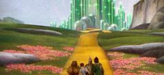 Netflix proposerait bientôt un crossover entre Alice au Pays des Merveilles et le Magicien d’Oz