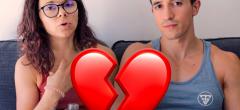 YouTube : Jujufitcats se confie sur ses problèmes de couple avec Tibo InShape