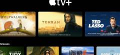 AppleTV+ : mauvaise nouvelle pour la plateforme concurrente à Netflix, Disney+ et HBO Max