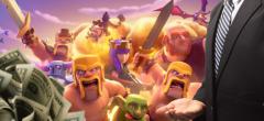 Clash of Clans : devenu accro, cet homme important met 50 000 dollars dans le jeu en 3 mois, attention à l'addiction