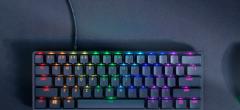 Razer Huntsman Mini, Barracuda X, Basilisk Ultimate : un setup gaming parfait pour les voyages