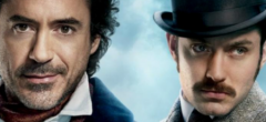 Sherlock Holmes 3 : Jude Law donne (enfin) des nouvelles du film