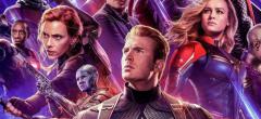 Avengers : Endgame, le film aurait déjà été piraté et serait disponible sur Internet !