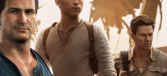 Uncharted : excellente nouvelle pour le film avec Tom Holland