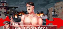 Steam : ce jeu se fait critiquer à cause des testicules de Hitler