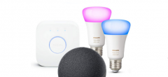  100€ de réduction sur ce Pack Echo Dot + Philips Hue Kit pour bien démarrer votre maison connectée