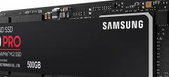 Samsung 980 PRO : ce SSD Gaming NVMe M.2 profite de 44 % de réduction et est compatible PS5