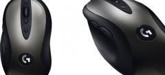 50% de réduction sur la souris gaming Logitech MX518