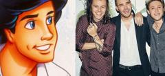 La Petite Sirène : un membre des One Direction pour incarner le Prince Éric ?