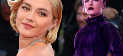 Marvel : Florence Pugh (Yelena Belova) révèle pourquoi on lui en a voulu d'avoir rejoint le MCU