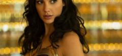 Wonder Woman : 1984 se dévoile à travers les premières vidéos de tournage !