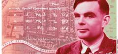 Alan Turing, pionner de l'informatique, sera le nouveau visage des billets de 50 livres sterling