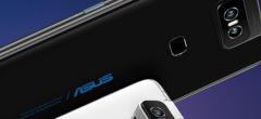 Le très bon Asus ZenFone 7 5G 128 Go s'offre une très belle réduction