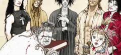 The Sandman : on connaît l'acteur qui jouera le rôle principal de cette nouvelle série Netflix