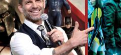 Zack Snyder va adapter l'un de ses meilleurs films en série