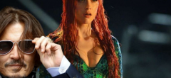 Aquaman 2 : Amber Heard a failli se faire virer et ce n'est pas lié à Johnny Depp