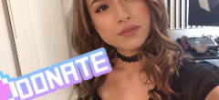 Pokimane justifie les dons astronomiques aux streamers les plus riches sur Twitch