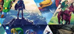 Une série The Legend of Zelda en approche sur Netflix ?