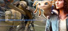 Star Wars Outlaws : le Summer Game Fest offre un nouveau trailer